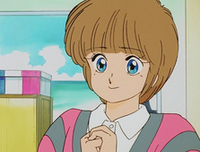 Kimagure Orange Road